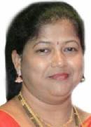 Smt Pillamarapu Padma