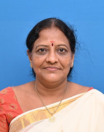 Smt Pichika Ratnamala