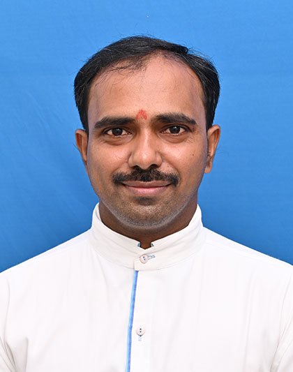 Shri Chiluka Vinayak