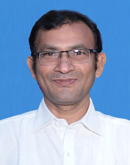 Shri Vemula Manohar