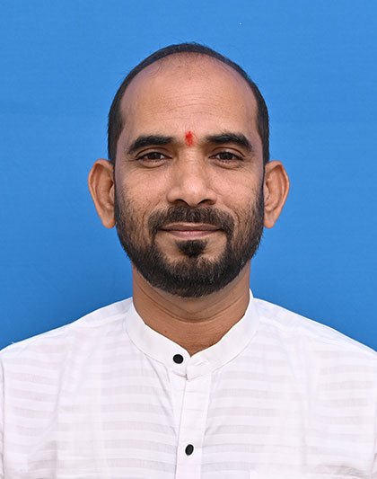 Shri Manthena Ramesh