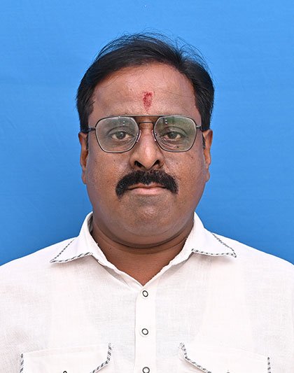 Shri Kasturi Hariprasad
