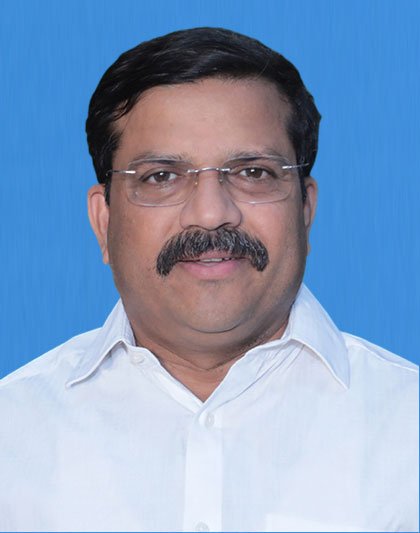 Shri Bhoga Sahadev