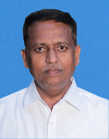 Shri Dyavarishetty Gangadhar