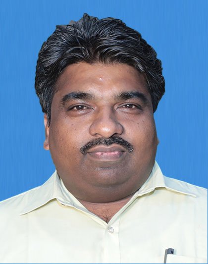 Shri Gali Muralidhar