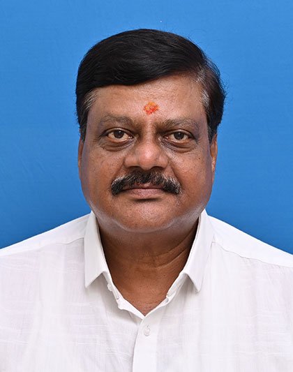 Shri Sangam Eknath